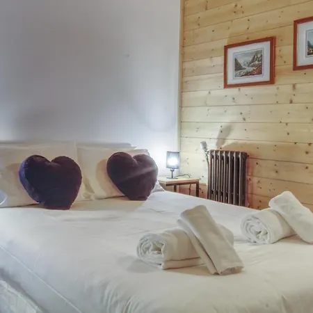 Chalet Sol
