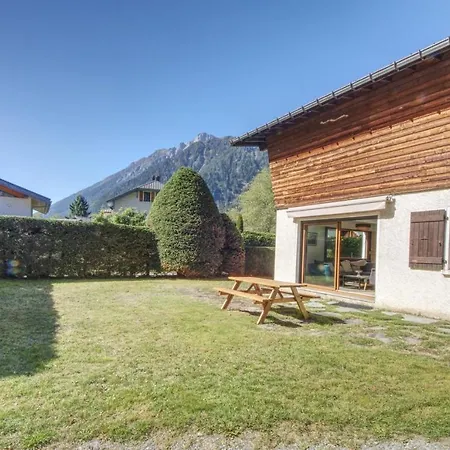 Chalet Sol Chamonix