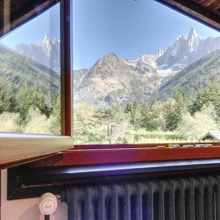 Horská chata Chalet Sol