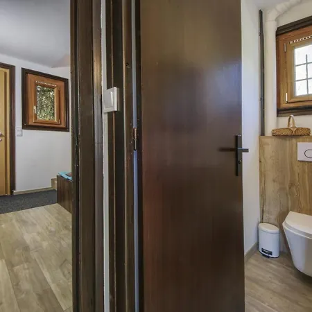 Chalet Sol Horská chata *