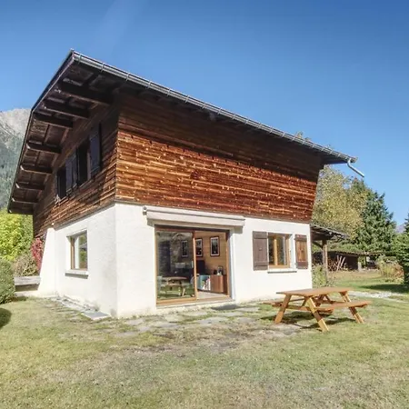 Chalet Sol Horská chata *