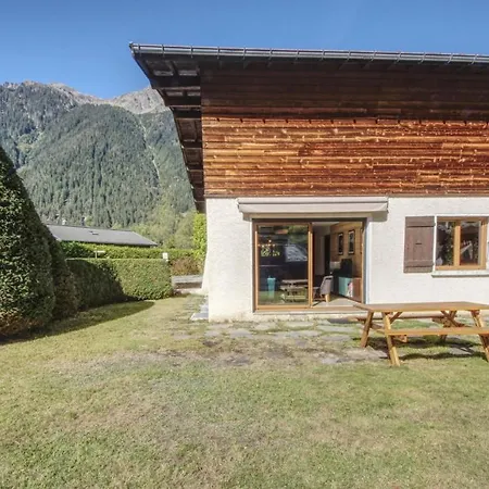 Horská chata Chalet Sol *